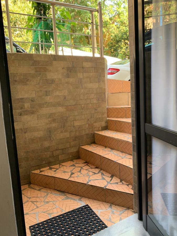 Ferienwohnung Join The Ionian 3 Sarandë Exterior foto